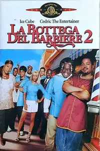 La bottega del barbiere 2 (2004) - Film Streaming HD