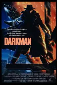 Darkman (1990) - Film Streaming HD