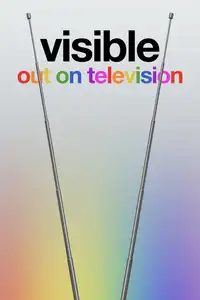 Visible: Out on Television (2020) - Serie TV Streaming HD