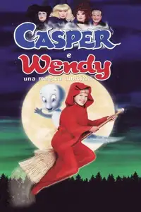 Casper e Wendy - Una magica amicizia (1998) - Film Streaming HD