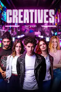 Creatives – The Series (2026) - Serie TV Streaming HD