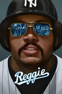 Reggie (2023) - Film Streaming HD