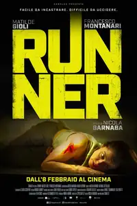 Runner (2024) - Film Streaming HD