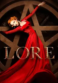 Lore - Antologia dell'orrore (2017) - Serie TV Streaming HD