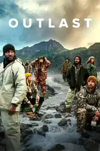 Outlast - Gioco di squadra (2023) - Serie TV Streaming HD