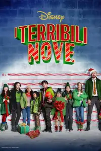I terribili nove (2023) - Film Streaming HD