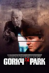 Gorky Park (1983) - Film Streaming HD