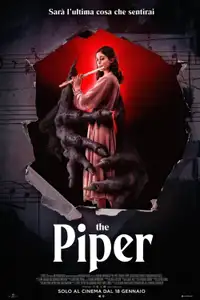 The Piper (2023) - Film Streaming HD