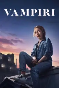 Vampiri (2020) - Serie TV Streaming HD