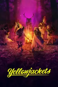 Yellowjackets (2021) - Serie TV Streaming HD