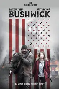 Bushwick (2017) - Film Streaming HD