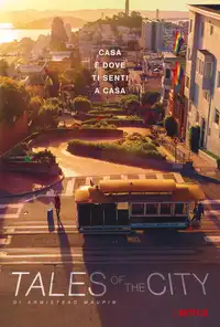 Tales of the City (2019) - Serie TV Streaming HD