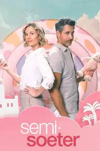 Semi-Soeter (2025) - Film Streaming HD