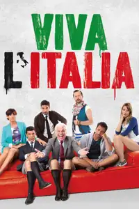 Viva l'Italia (2012) - Film Streaming HD