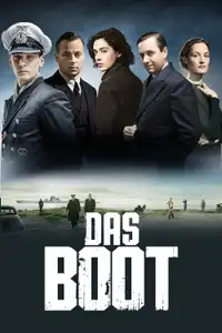 Das Boot (2018) - Serie TV Streaming HD