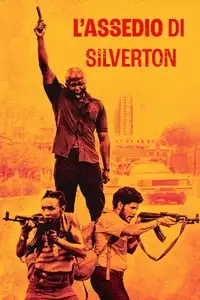 L'assedio di Silverton (2022) - Film Streaming HD