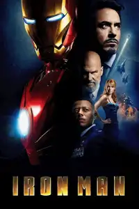 Iron Man (2008) - Film Streaming HD