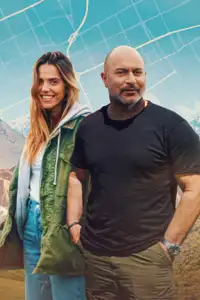 Off Road (2025) - Serie TV Streaming HD