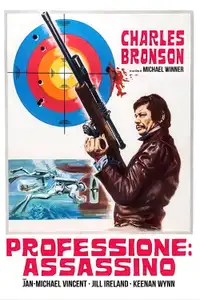 Professione assassino (1972) - Film Streaming HD