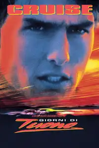 Giorni di tuono (1990) - Film Streaming HD