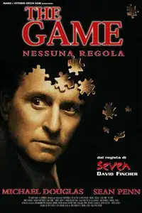 The Game - Nessuna regola (1997) - Film Streaming HD