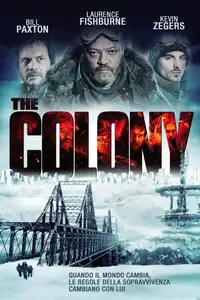 The Colony (2013) - Film Streaming HD