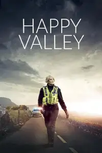 Happy Valley (2014) - Serie TV Streaming HD