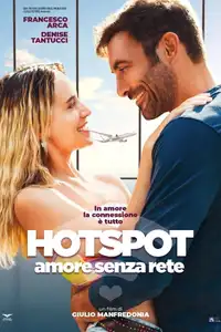 Hotspot - Amore senza rete (2023) - Film Streaming HD