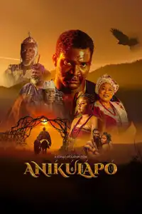 Aníkúlápó (2022) - Film Streaming HD