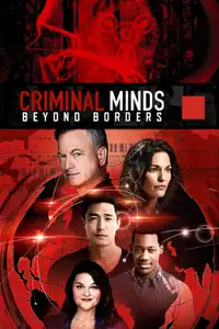 Criminal Minds: Beyond Borders (2016) - Serie TV Streaming HD