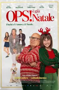Ops! È già Natale (2024) - Film Streaming HD