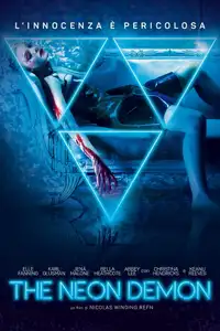 The Neon Demon (2016) - Film Streaming HD