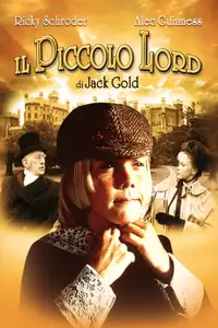 Il piccolo Lord (1980) - Film Streaming HD