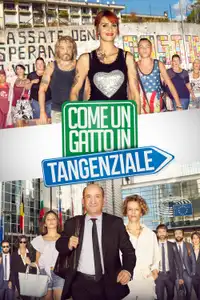 Come un gatto in tangenziale (2017) - Film Streaming HD