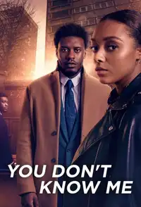 You Don't Know Me (2021) - Serie TV Streaming HD