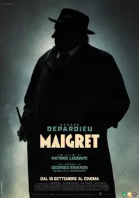 Maigret (2022) - Film Streaming HD