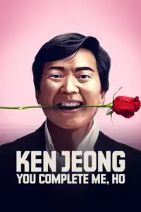 Ken Jeong: You Complete Me, Ho (2019) - Film Streaming HD