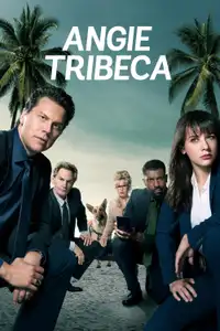 Angie Tribeca (2016) - Serie TV Streaming HD