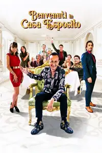 Benvenuti in casa Esposito (2021) - Film Streaming HD