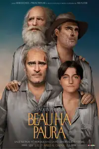 Beau ha paura (2023) - Film Streaming HD