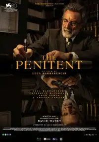 The Penitent (2023) - Film Streaming HD
