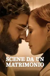 Scene da un matrimonio (2021) - Serie TV Streaming HD