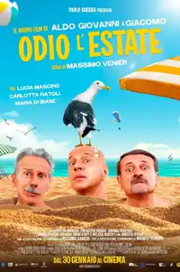 Odio l'estate (2020) - Film Streaming HD