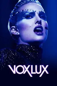 Vox Lux (2018) - Film Streaming HD
