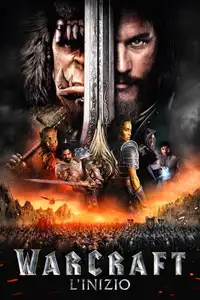 Warcraft - L'inizio (2016) - Film Streaming HD