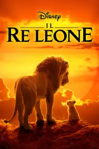 Il re leone (2019) - Film Streaming HD