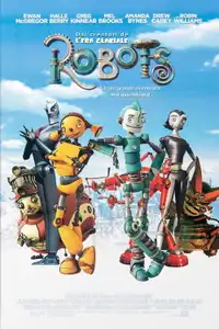 Robots (2005) - Film Streaming HD
