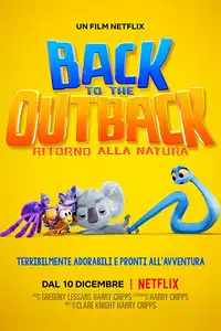 Back to the Outback - Ritorno alla natura (2021) - Film Streaming HD