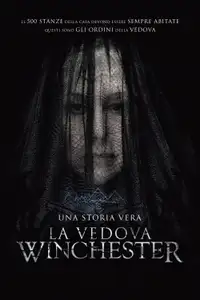 La vedova Winchester (2018) - Film Streaming HD
