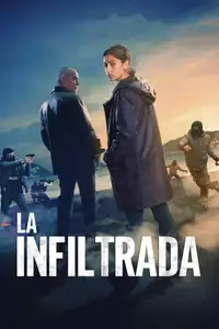 L'infiltrata (2024) - Film Streaming HD